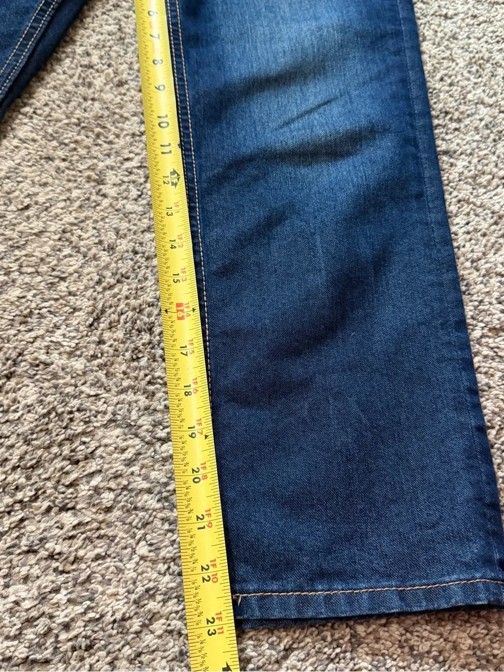 Old Navy dark blue